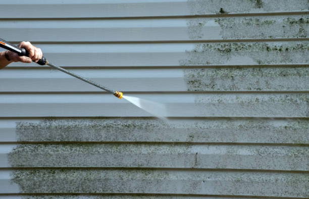 Best Roof Washing  in Saxon, SC